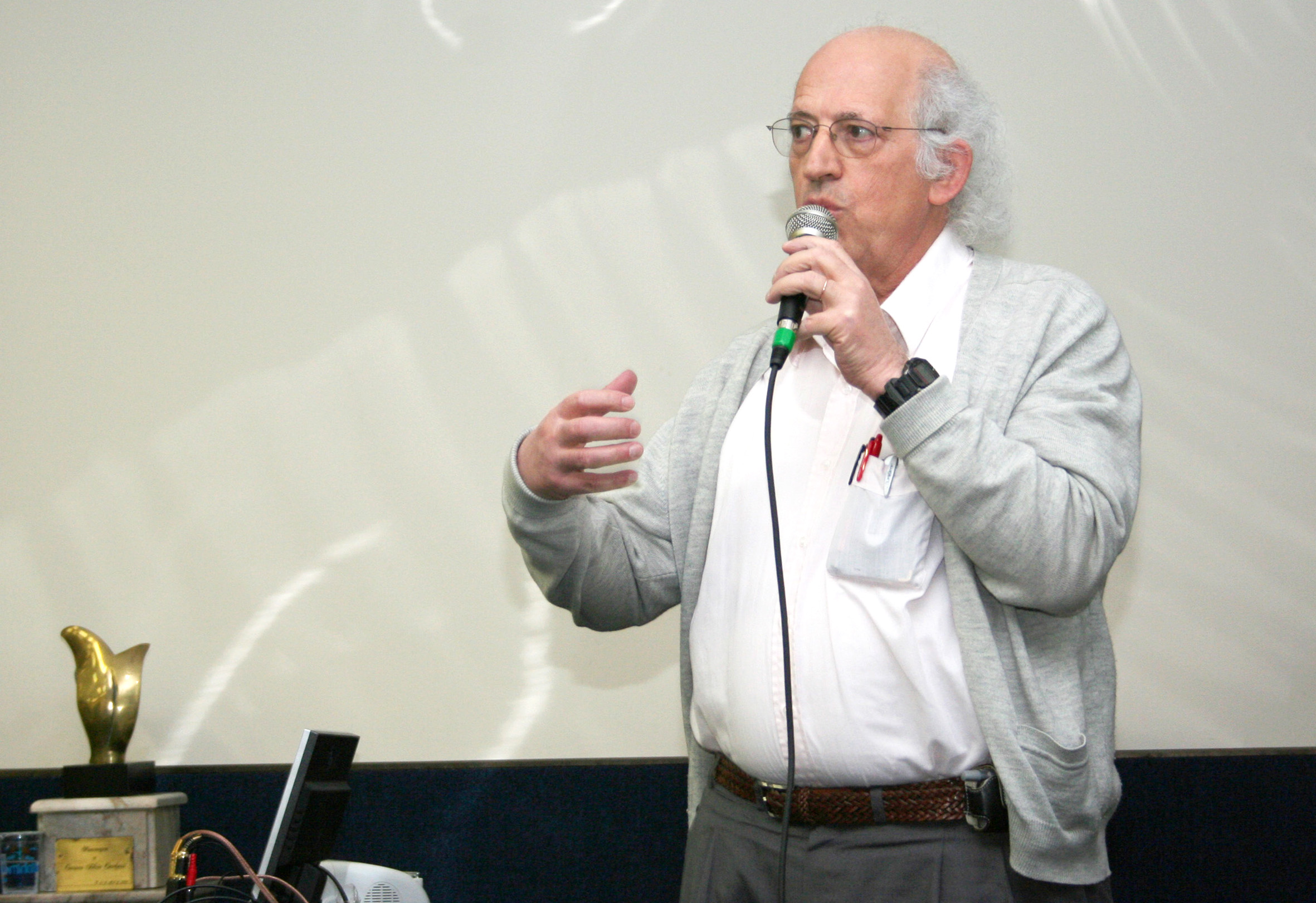 Imre Simon