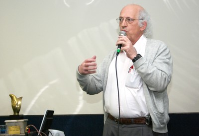 Imre Simon