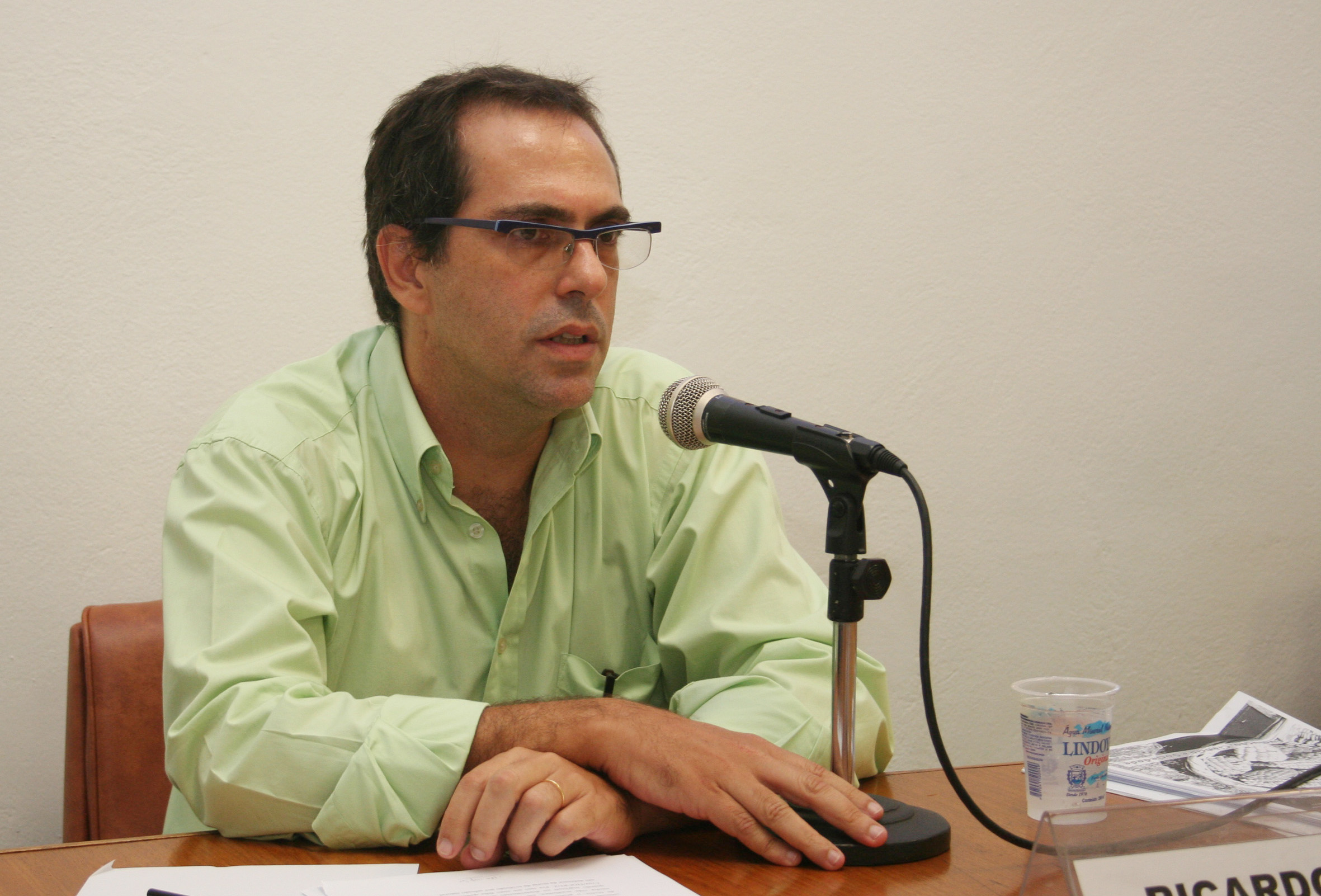 Ricardo Waizbort