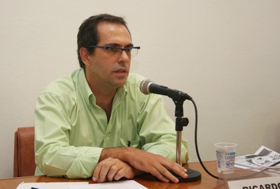 Ricardo Waizbort