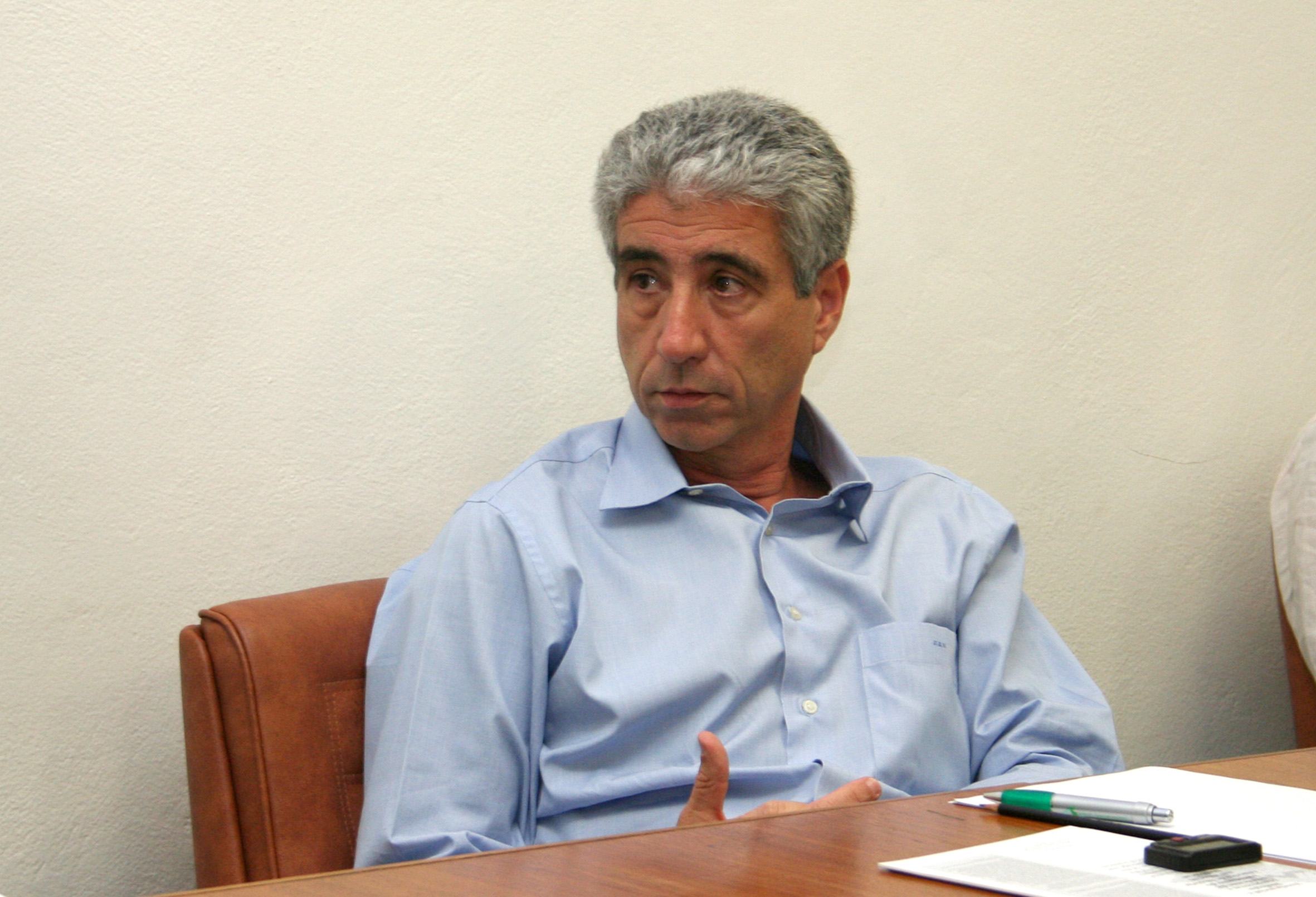 José Eli da Veiga