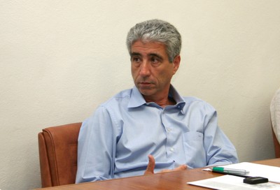 José Eli da Veiga