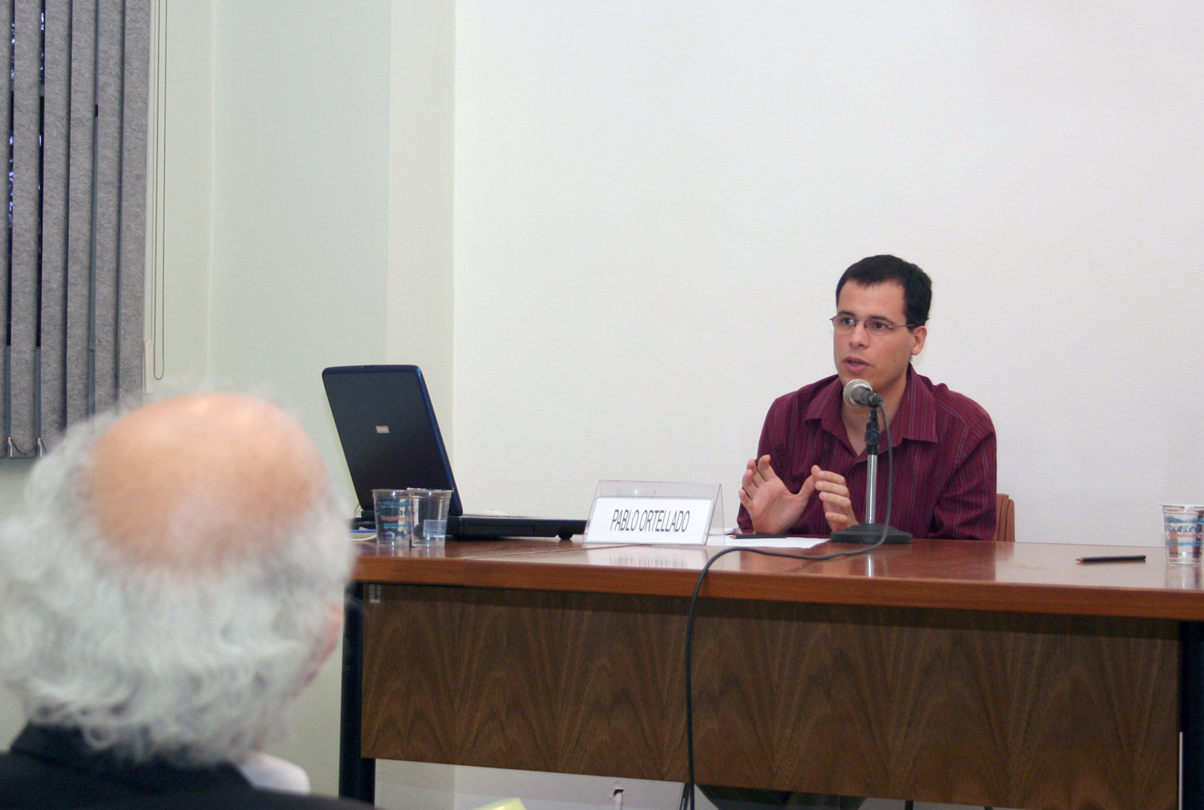 Pablo Ortellado