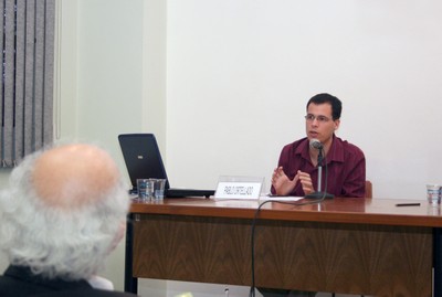 Pablo Ortellado
