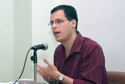 Pablo Ortellado