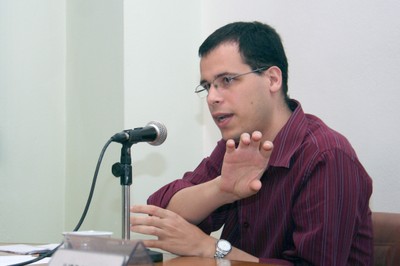 Pablo Ortellado