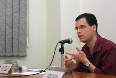 Pablo Ortellado