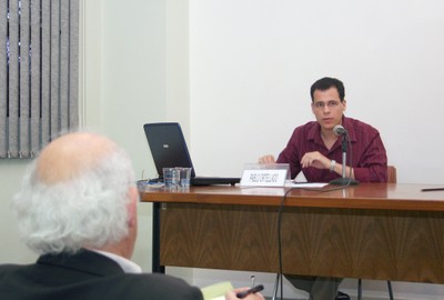 Pablo Ortellado