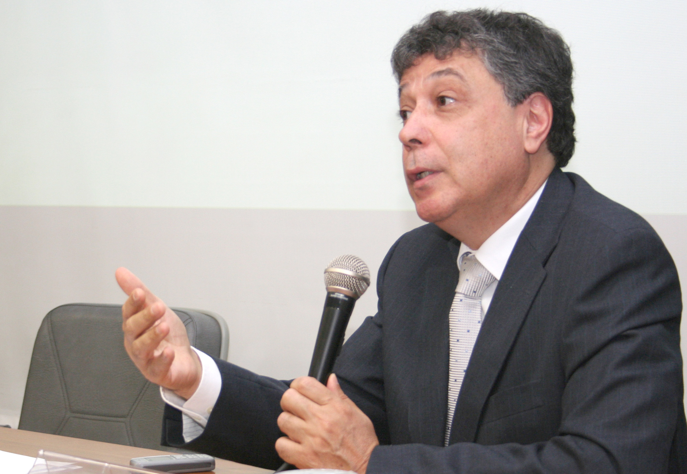 José Francisco Soares