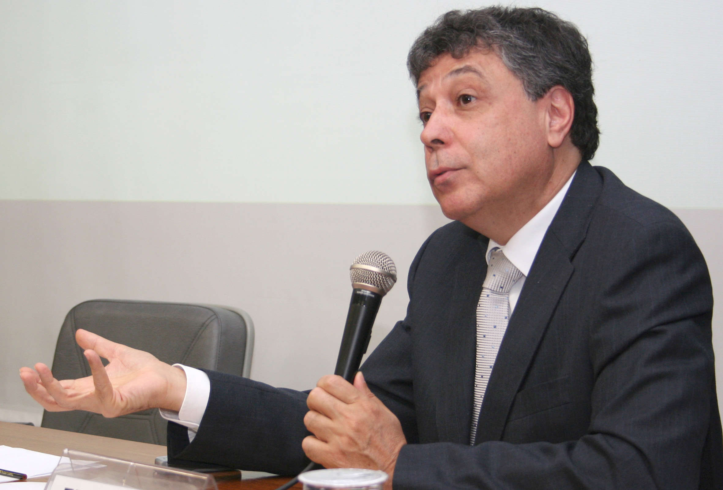 José Francisco Soares