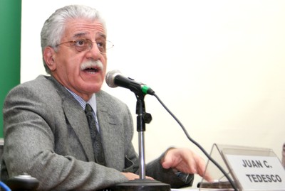 Juan Carlos Tedesco