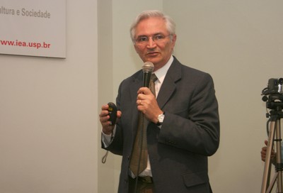 Antônio Rocha Magalhães