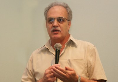 Carlos Nobre