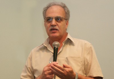 Carlos Nobre