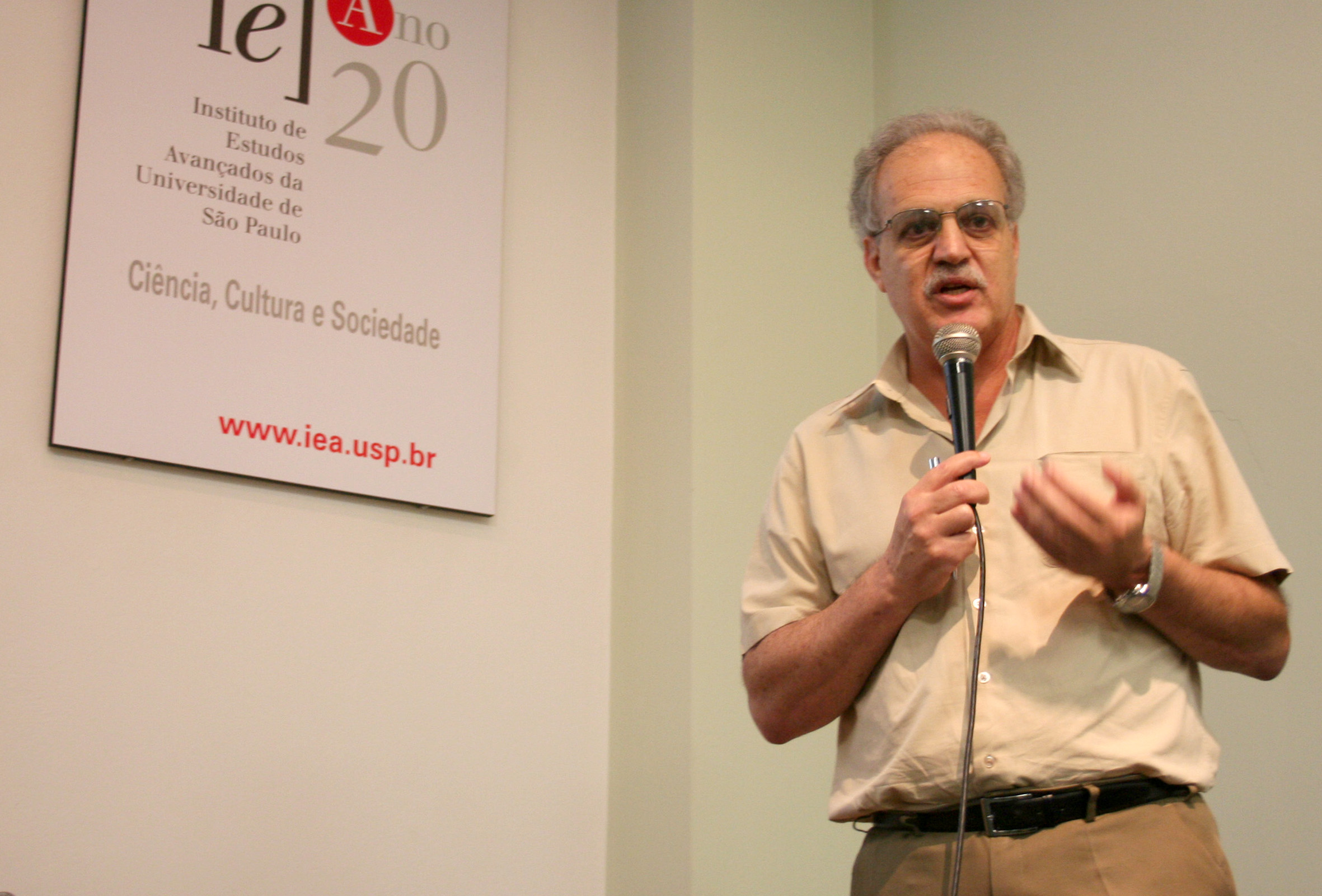 Carlos Nobre
