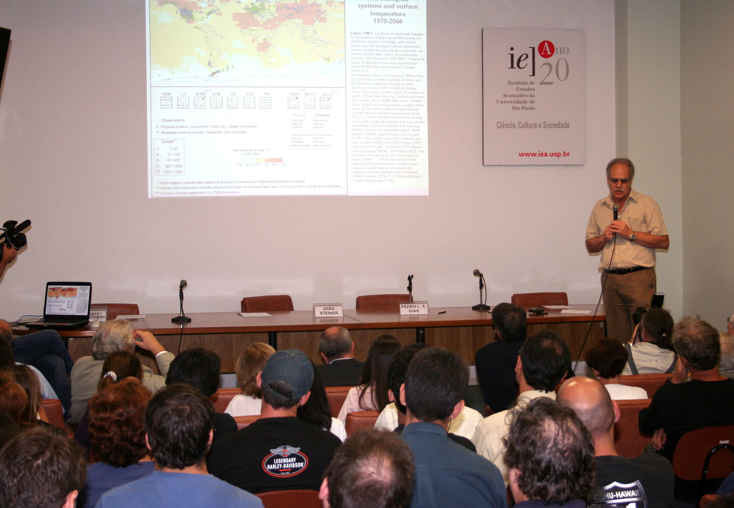 Carlos Nobre