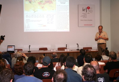 Carlos Nobre