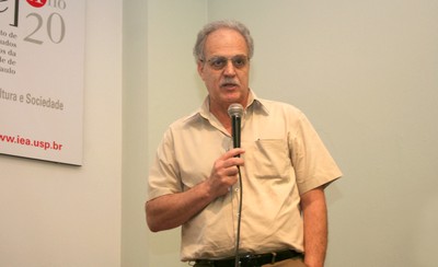 Carlos Nobre
