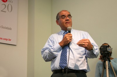 José Marengo