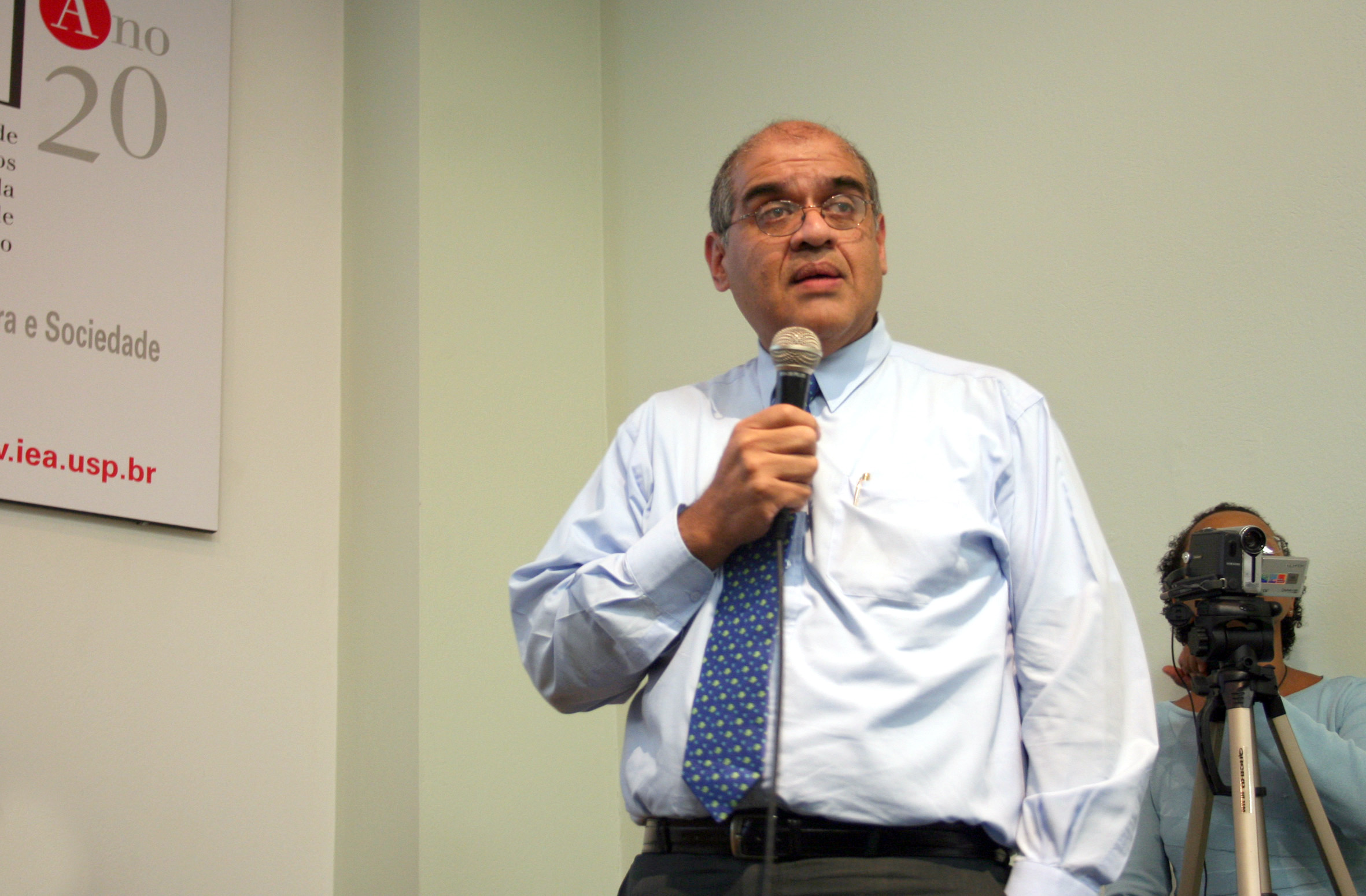José Marengo