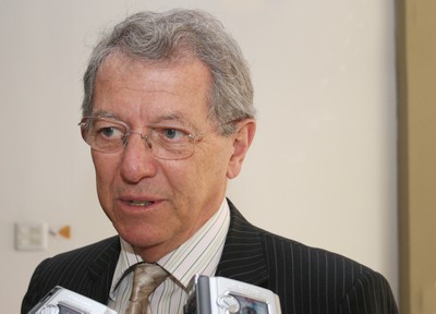 David King