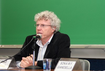 Pedro Jacobi