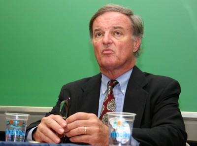 Garry D. Brewer