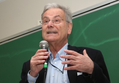 Joan Martinez-Alier