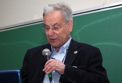 Joan Martinez-Alier