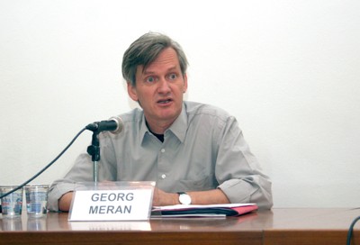 Georg Meran