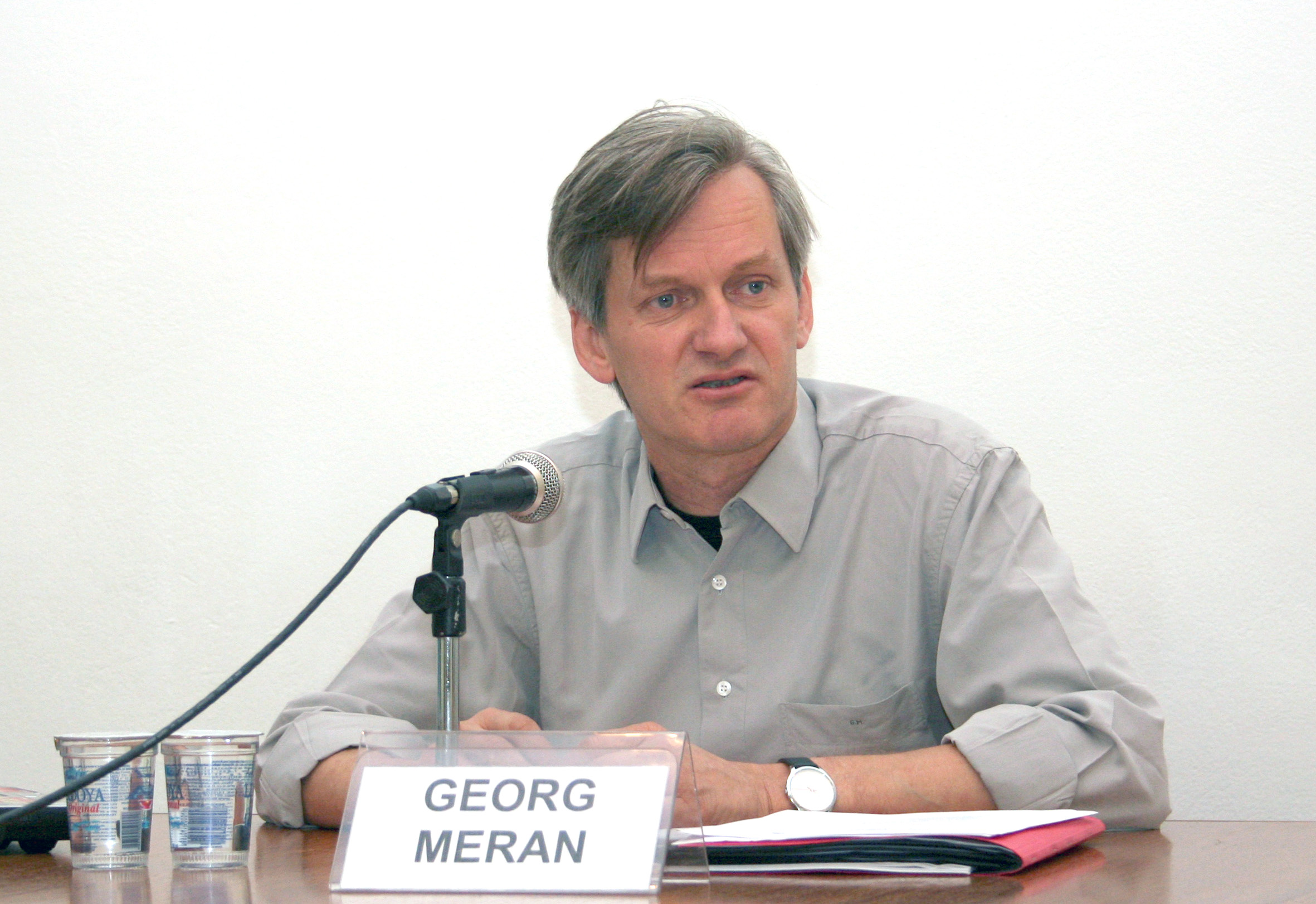 Georg Meran