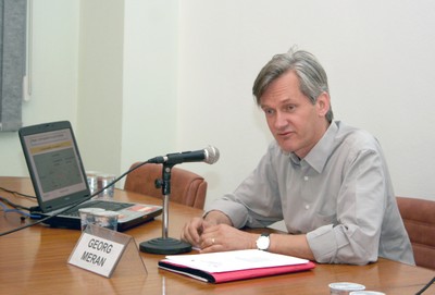 Georg Meran