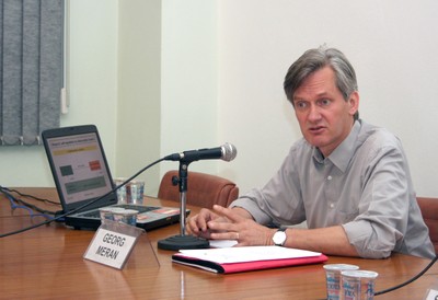Georg Meran