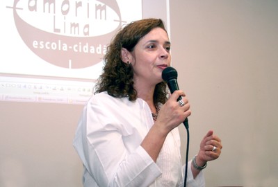 Ana Elisa Siqueira