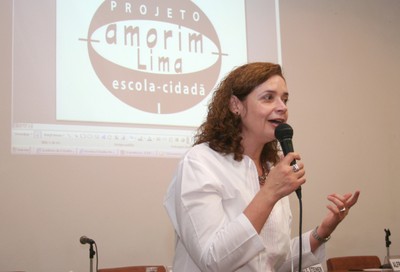 Ana Elisa Siqueira