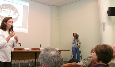 Ana Elisa Siqueira