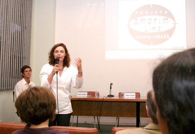 Ana Elisa Siqueira