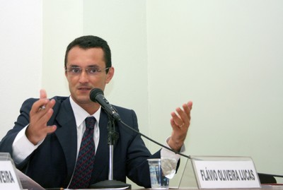 Flávio Oliveira Lucas