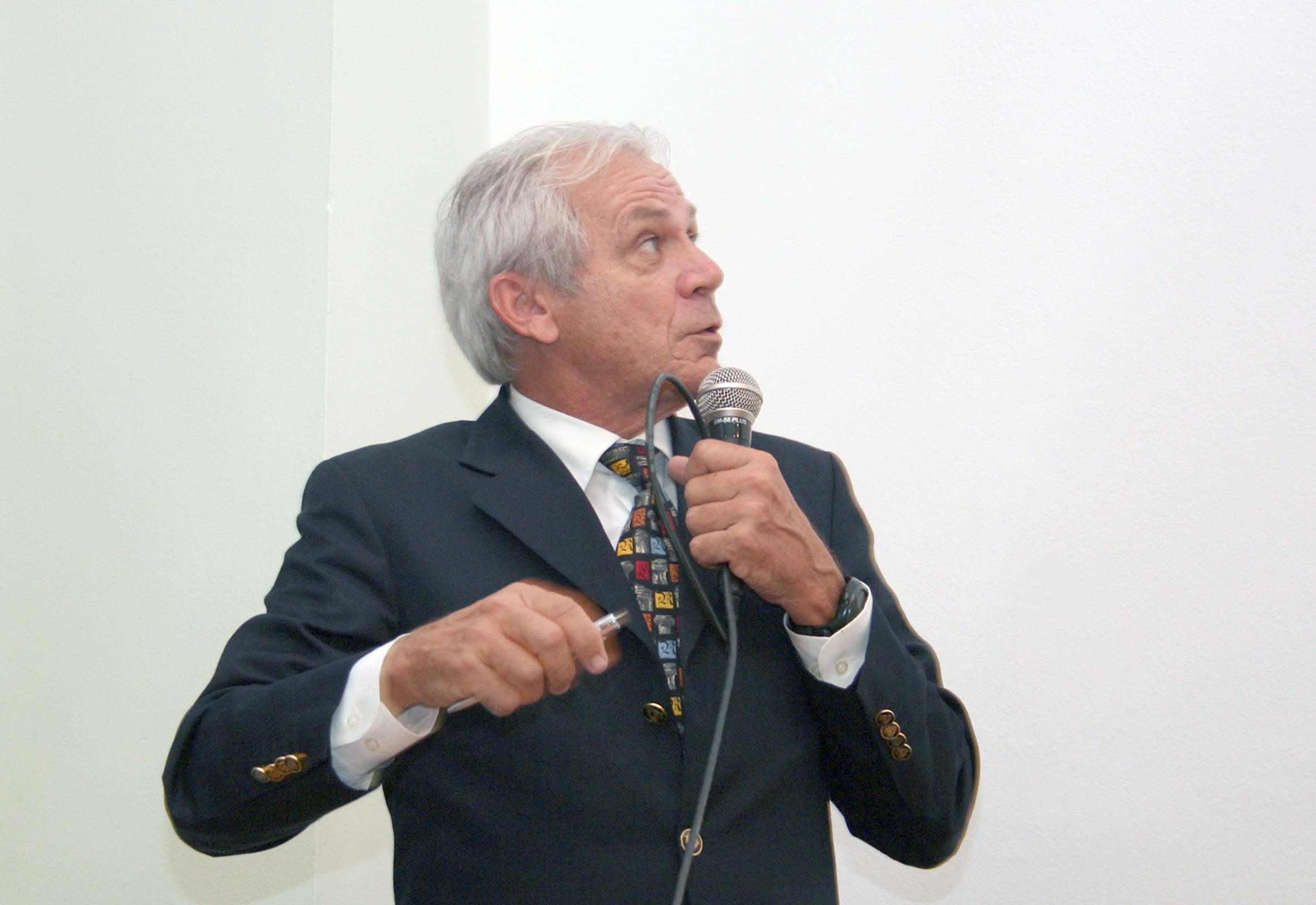 Getúlio Bezerra Santos
