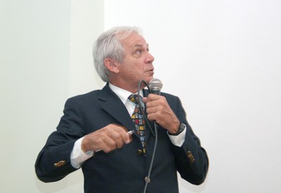 Getúlio Bezerra Santos