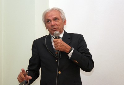 Getúlio Bezerra Santos