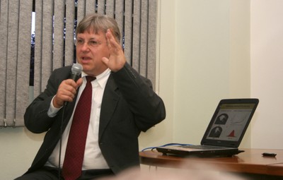 Ildo Sauer