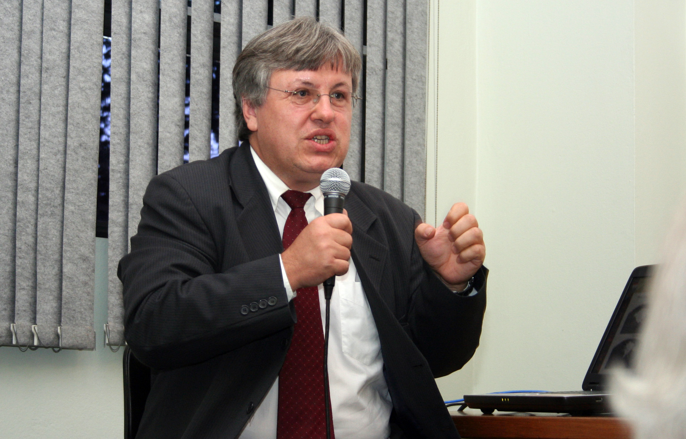 Ildo Sauer