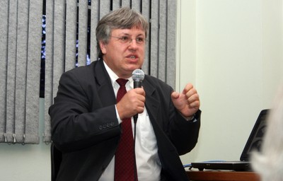 Ildo Sauer