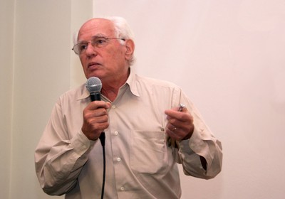José Goldemberg