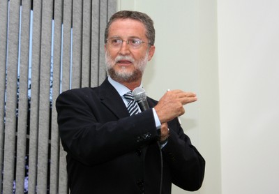 José Mário Abdo
