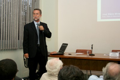 José Mário Abdo