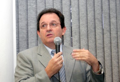 José Octavio Armani