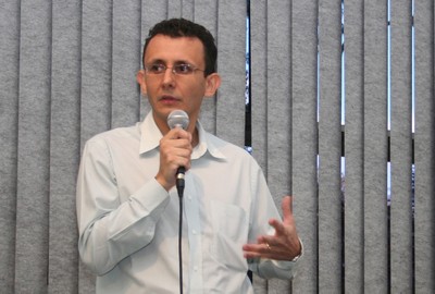 André Luiz  Veiga Guimenes