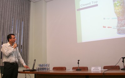 André Luiz  Veiga Guimenes